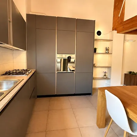Guest house La Finestra Sulla Basilica - Centro Storico - Bagni Privati Esterni